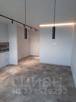 3-комн.апарт., 110 м², этаж 18