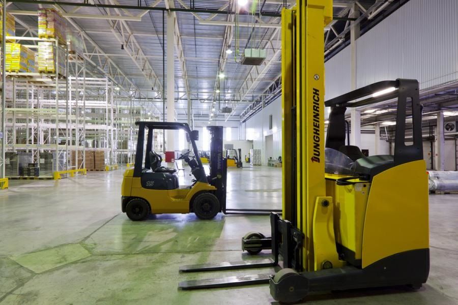 продажа помещений в СК Грюнштадт (Gruenestadt)