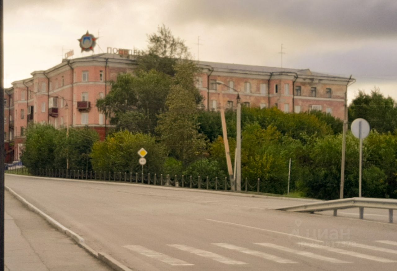 Купить 3-комнатную квартиру на улице Некрасова в городе Черемхово, продажа  трехкомнатных квартир во вторичке и первичке на Циан. Найдено 2 объявления