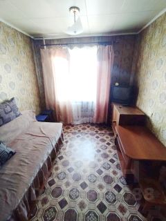 студия, 14 м², этаж 7