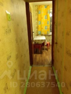 1-комн.кв., 32 м², этаж 2