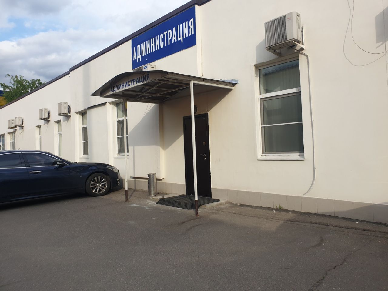 продажа помещений в ТЦ на Тихорецком бульваре, 1с1А