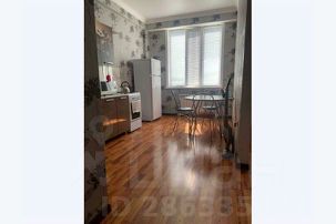 1-комн. кв 37 м2, 6/9 эт