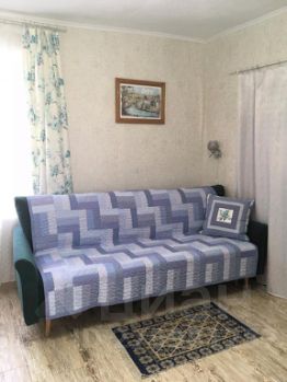 1-комн.кв., 25 м², этаж 1