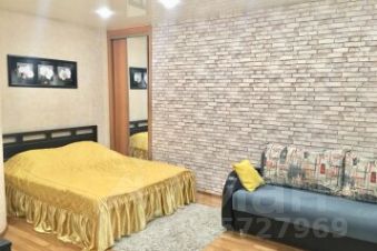 1-комн. кв 37 м2, 3/5 эт