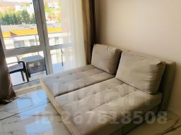 2-комн.кв., 30 м², этаж 3