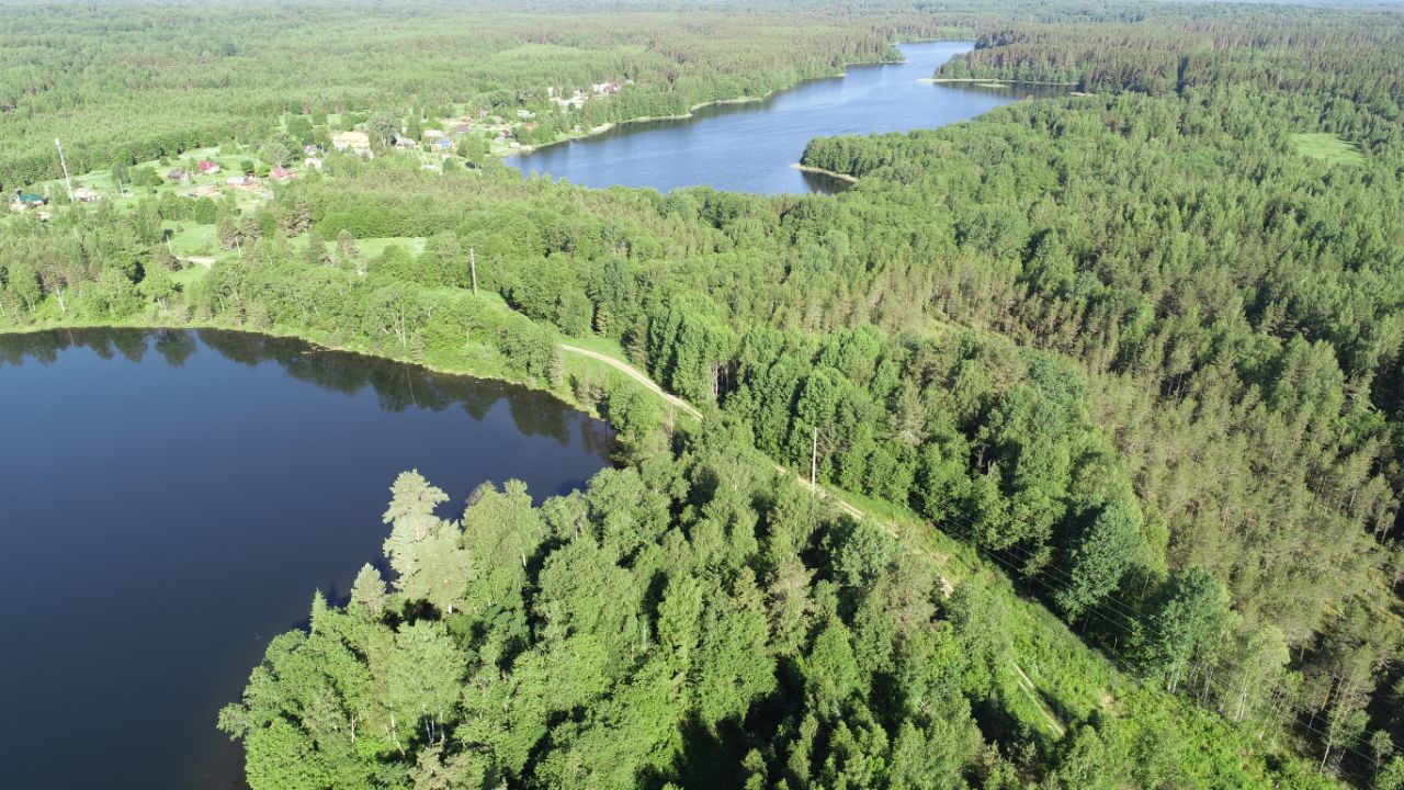 Новгородская Область Купить Участок Ижс