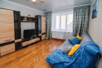 2-комн.апарт., 70 м², этаж 3