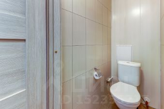 1-комн.кв., 38 м², этаж 9