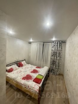 2-комн.кв., 45 м², этаж 6