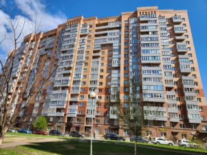 3-комн.кв., 108 м², этаж 8