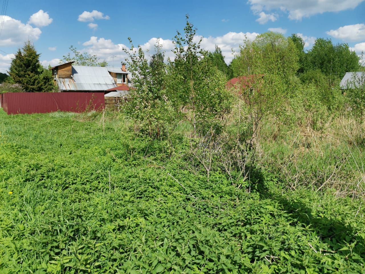 Купить загородную недвижимость в СНТ Луч-2 городского округа Павловского  Посада, продажа загородной недвижимости - база объявлений Циан. Найдено 1  объявление