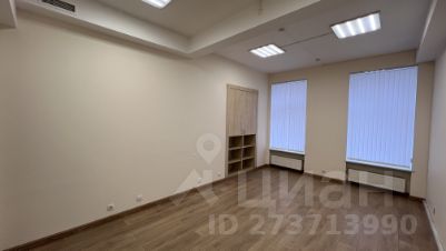 своб. назнач. 430 м², этаж 1