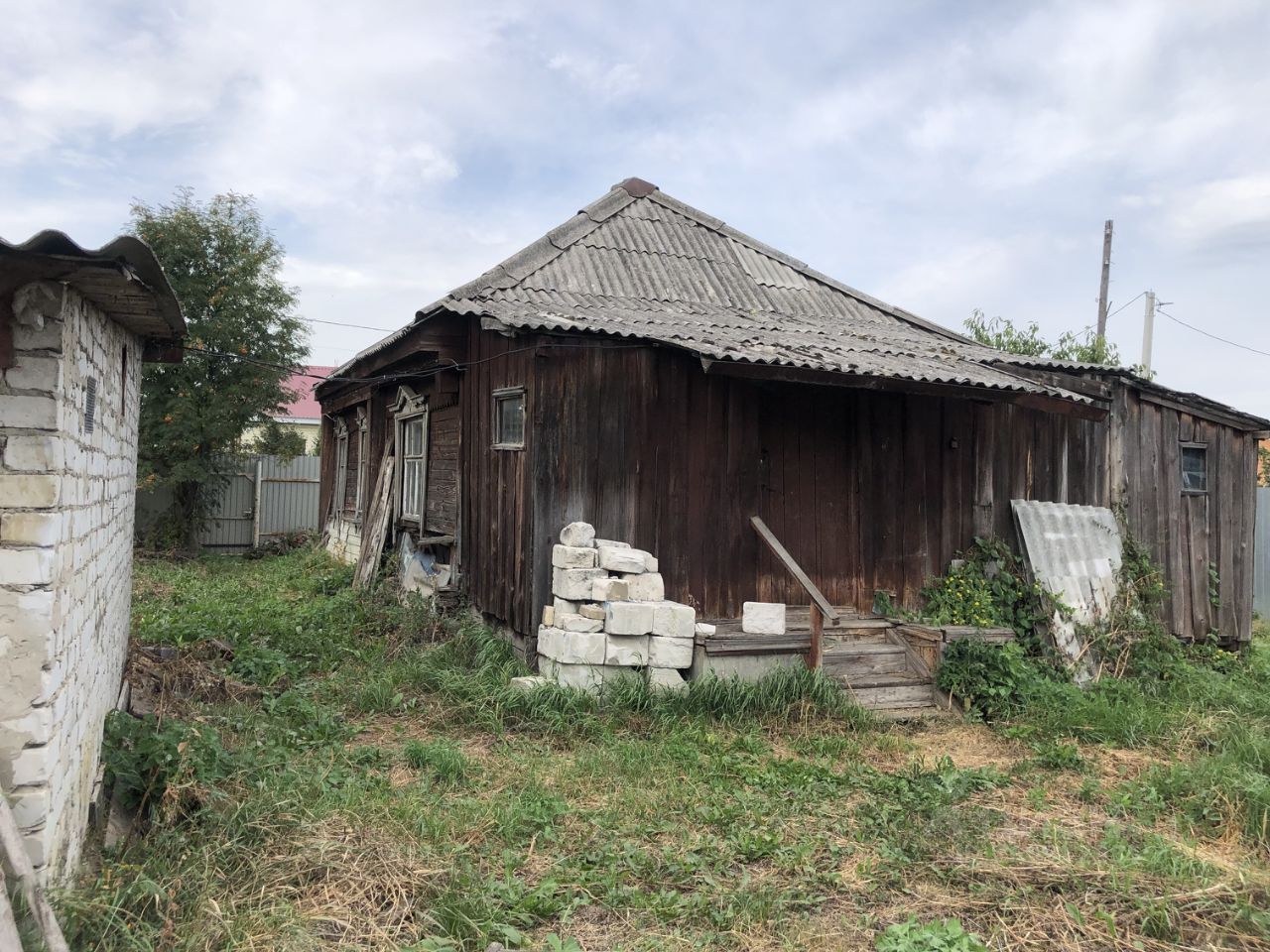 Купить участок 10 соток в Сасовском районе Рязанской области. Найдено 4  объявления.