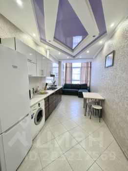 1-комн.кв., 50 м², этаж 6