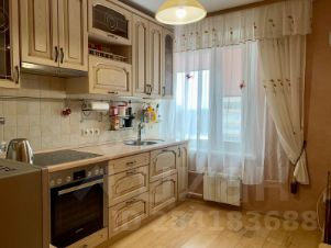 3-комн.кв., 68 м², этаж 8