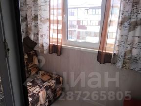 2-комн.кв., 52 м², этаж 3