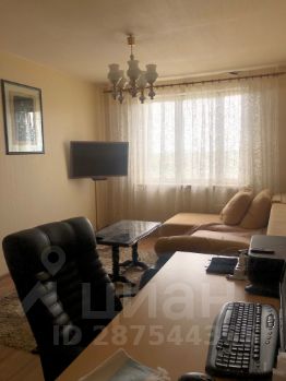 3-комн.кв., 70 м², этаж 8