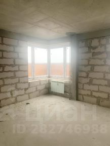 4-комн.кв., 120 м², этаж 22