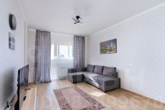 2-комн.кв., 65 м², этаж 11