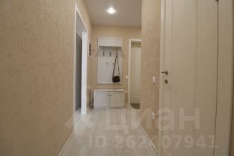 1-комн.кв., 45 м², этаж 3