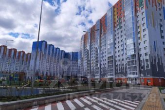 2-комн.кв., 56 м², этаж 1