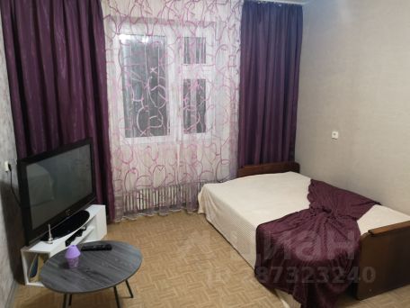 1-комн., 40 м², 3/9 этаж