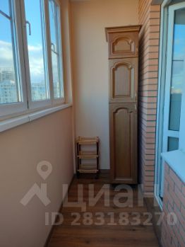 1-комн.кв., 48 м², этаж 15