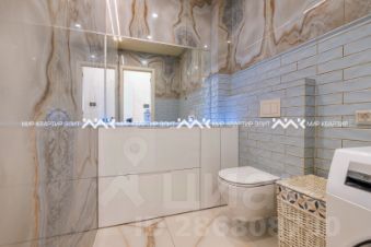 2-комн.апарт., 108 м², этаж 7