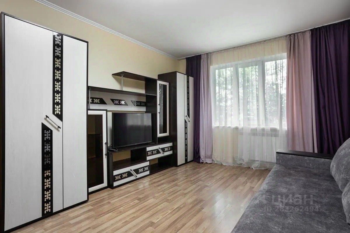 Продается1-комн.квартира,37,5м²