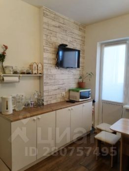 3-комн.кв., 82 м², этаж 4