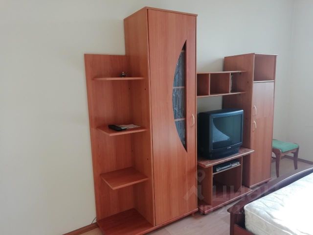1-комн., 37 м², 5/16 этаж