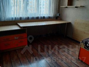 3-комн.кв., 59 м², этаж 8