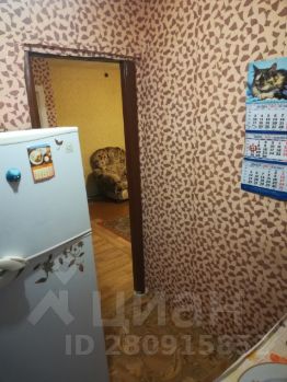 2-комн.кв., 40 м², этаж 1