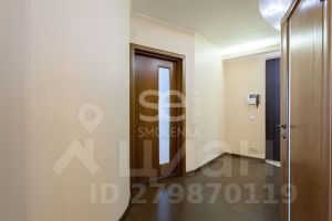 3-комн.кв., 80 м², этаж 6