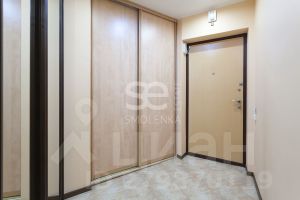 3-комн.кв., 80 м², этаж 6