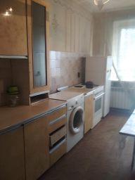 1-комн.кв., 40 м², этаж 5