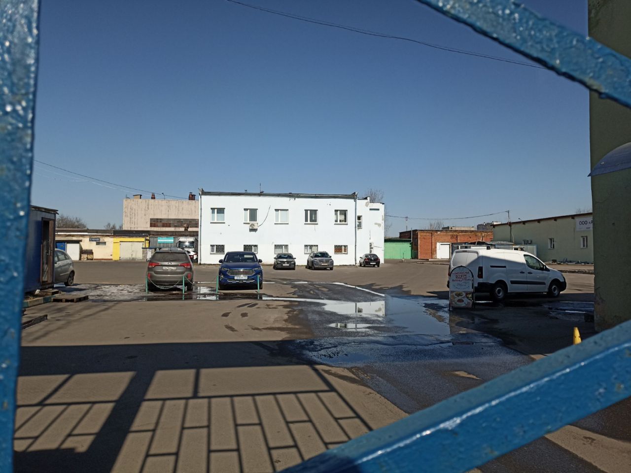аренда помещений в БЦ на ул. Дубнинская, 79Бс2