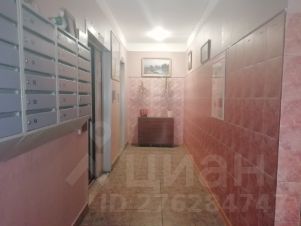 2-комн.кв., 54 м², этаж 5