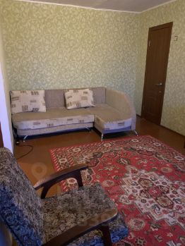 2-комн.кв., 44 м², этаж 4