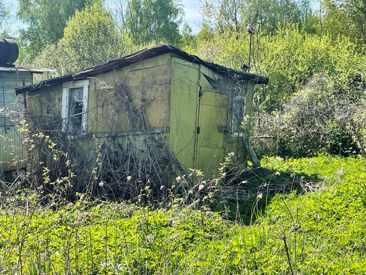 Купить дом до 400 тыс рублей в Московской области. Найдено 49 объявлений.