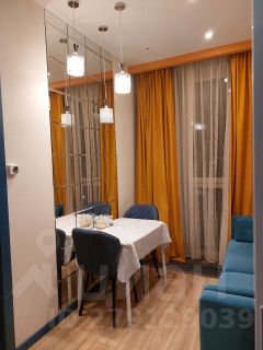 1-комн.кв., 30 м², этаж 23