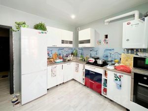 2-комн.кв., 58 м², этаж 4