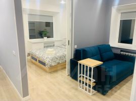 2-комн.кв., 31 м², этаж 2