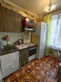 2-комн.кв., 48 м², этаж 2