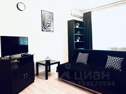 2-комн., 48 м², 4/4 этаж