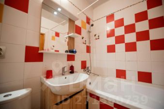 2-комн.кв., 55 м², этаж 10