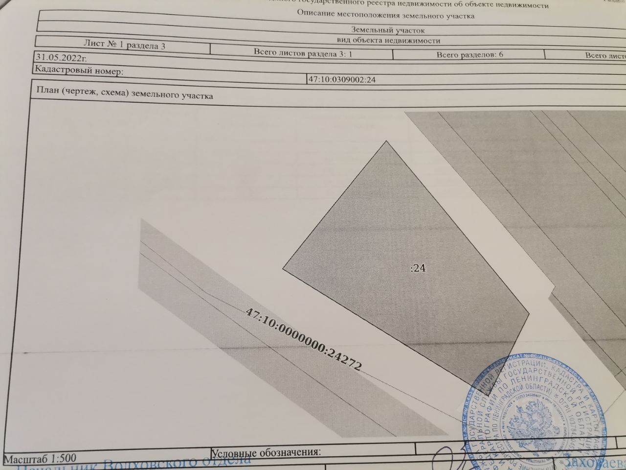 Купить загородную недвижимость в деревне Иссад Волховского района, продажа  загородной недвижимости - база объявлений Циан. Найдено 5 объявлений