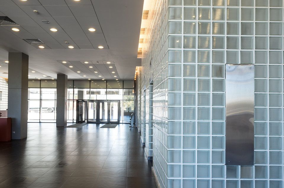 Бизнес Центр ЛеФОРТ (Строение 8)