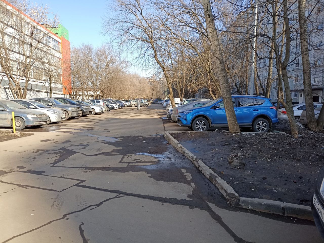 аренда помещений в БЦ Инвест-К (100к2с2)
